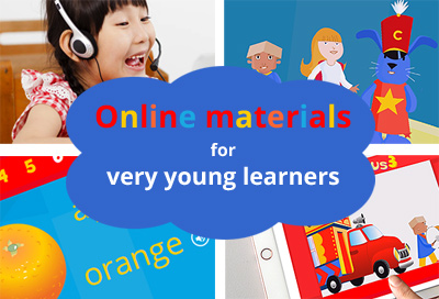 ฝึกภาษาอังกฤษออนไลน์สำหรับเด็ก