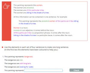 What is syntax? – Net Languages Blog