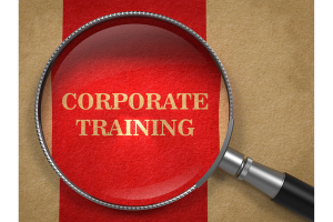 corporate training