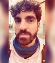 Testimonio de Xavier Lasauca i Cisa